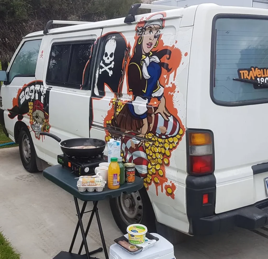 Apollo Bay Holiday Park