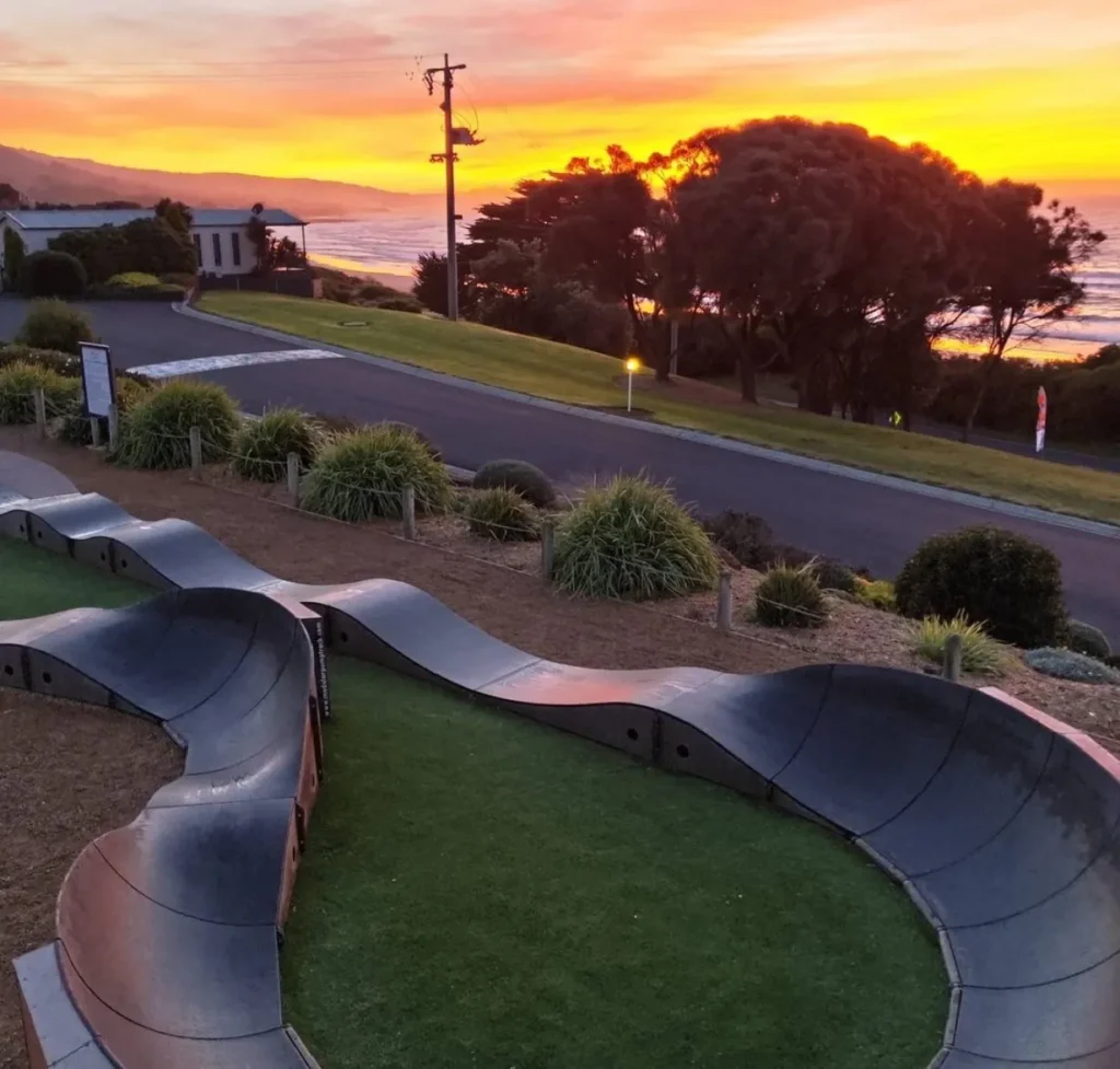 Big4 Apollo Bay