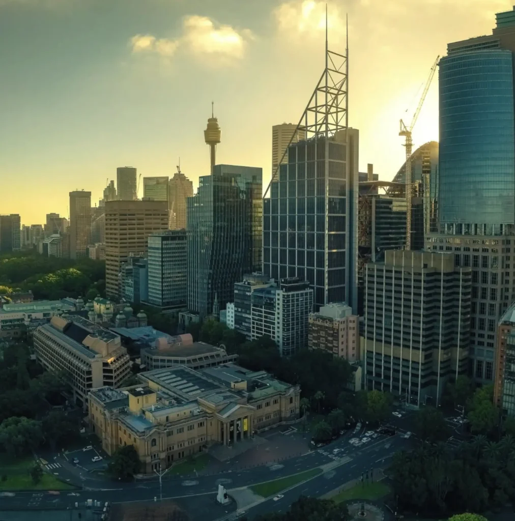 Centrepoint Tower