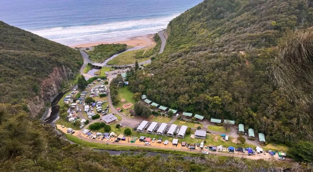 Cumberland River Holiday Park