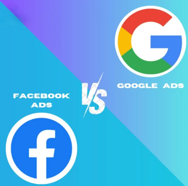 Facebook Ads vs. Google Ads: Which offers better ROI for Melbourne service businesses?