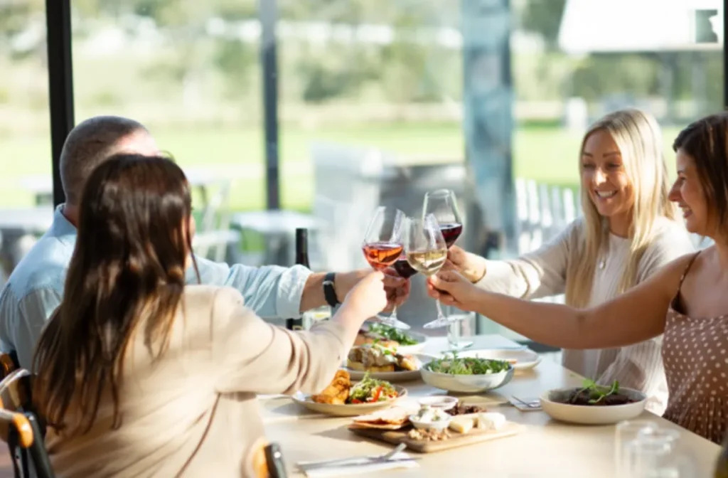 Guided Tours of Wineries