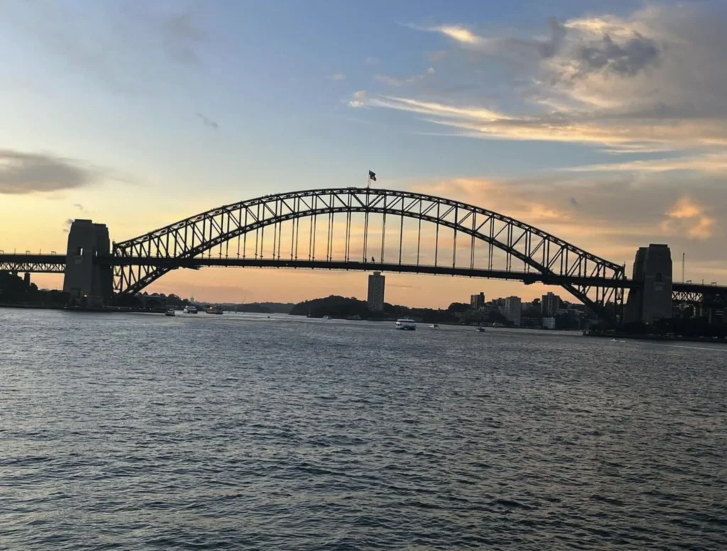 Harbour Bridge
