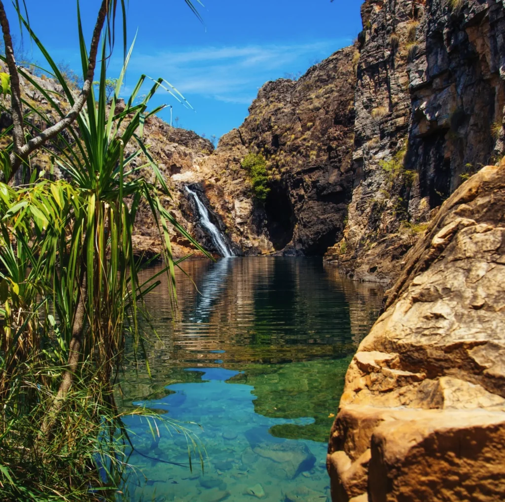 Kakadu National Park
