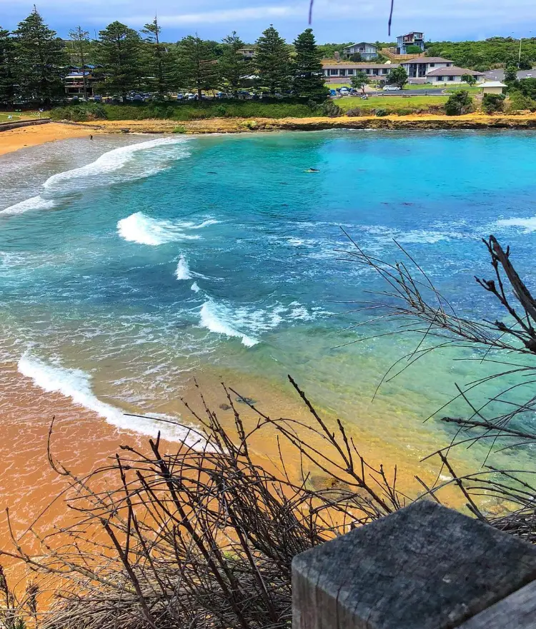 Port Campbell National Park