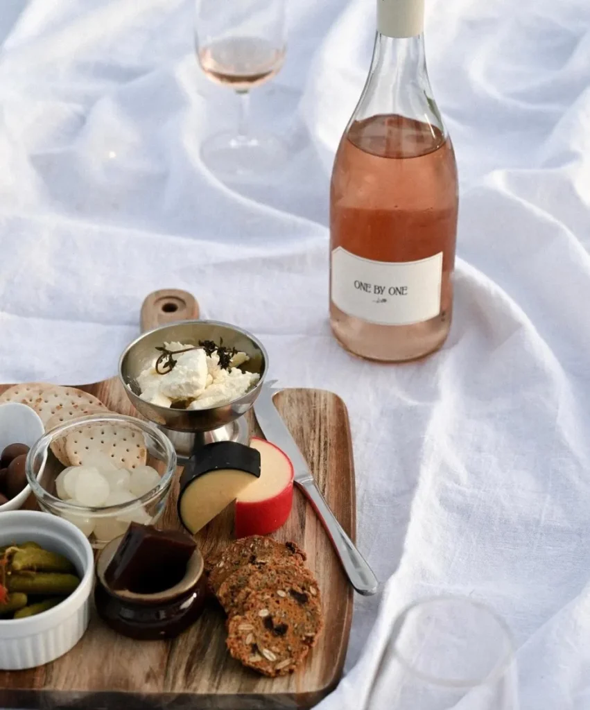 Yering Farm Wines