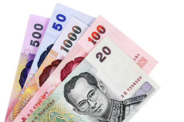 Is it better to exchange money in Australia or Thailand
