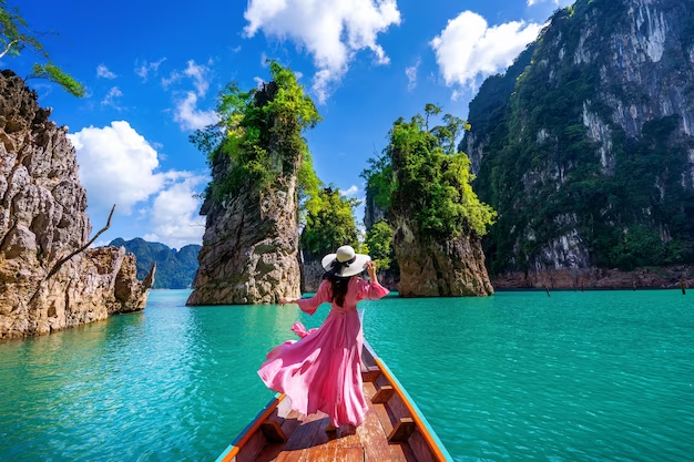 Best places to visit in Thailand for young adults