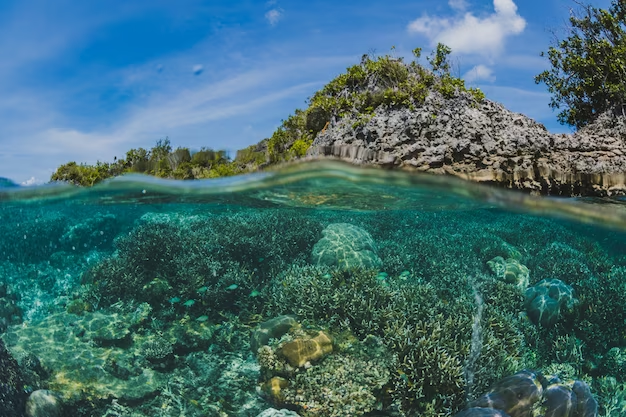 Where to stay in Cairns for Great Barrier Reef