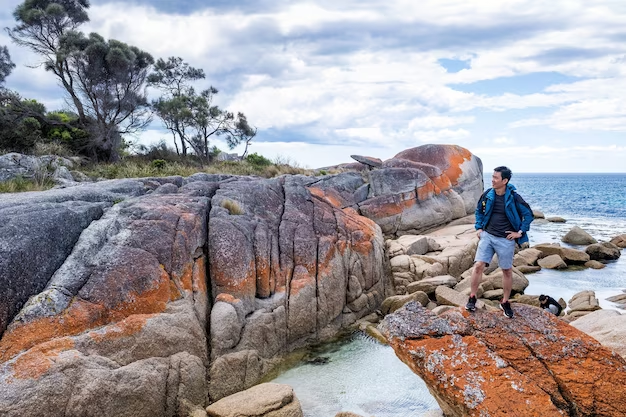 How many national parks are there in Australia