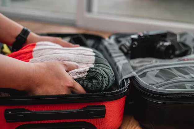 How to Protect Backpack When Checked as Luggage