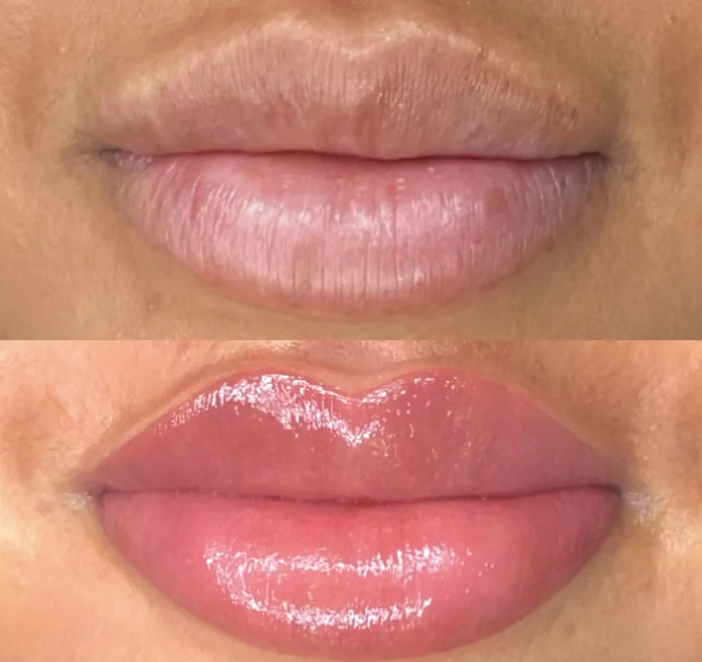 lip blush melbourne
