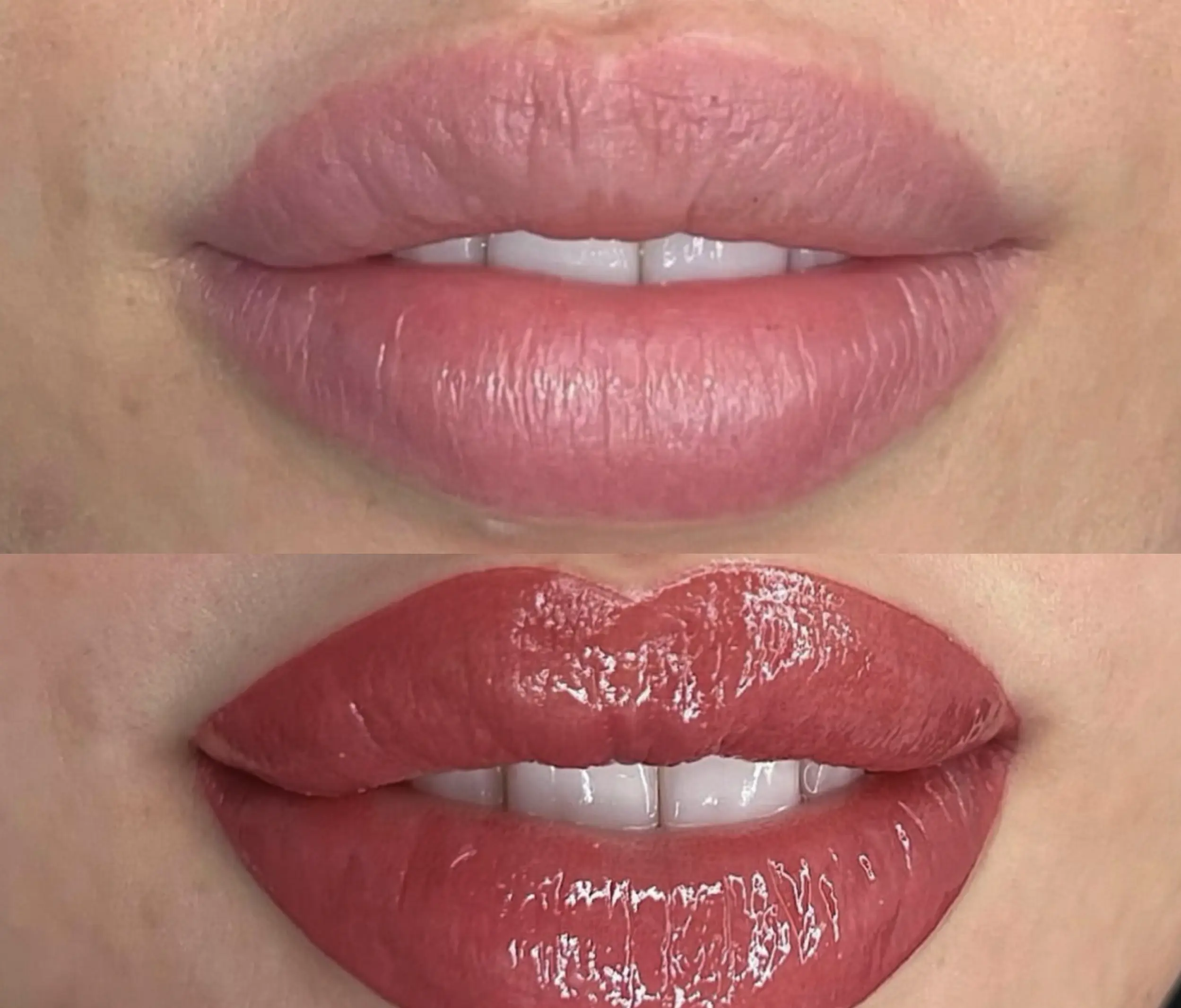 Whether to do permanent lip makeup: pros and cons of tattooing, the opinion of experts